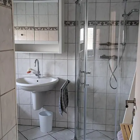 Sundbude Fehmarn