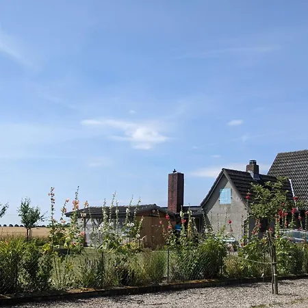 Sundbude * Fehmarn