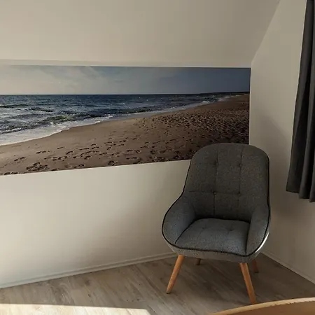 Sundbude Casa de Férias Fehmarn