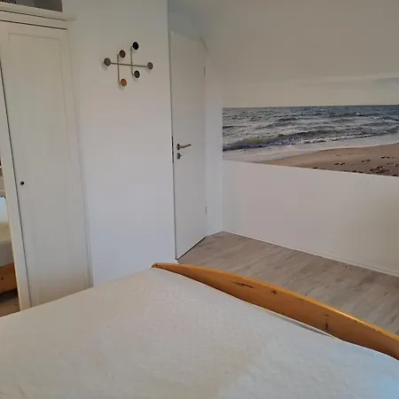 Casa de Férias Sundbude